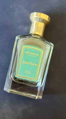 Perfume Granado Amazônico - 75ml
