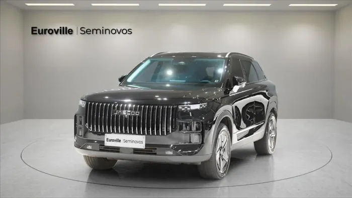 Jaecoo 7 / J7 Prestige 1.5 TB 16V AUT (híbrido) 2026
