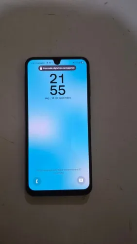 Celular Smartphone A16 128g