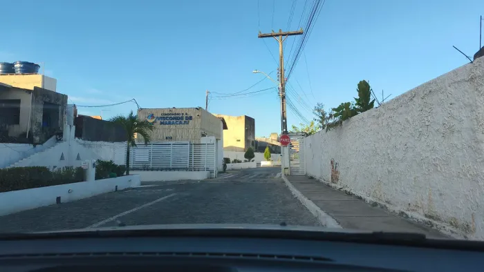 Visconde de Maracuju 3/4 R$ 165 mil