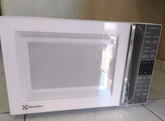 Microondas 36L Eletrolux
