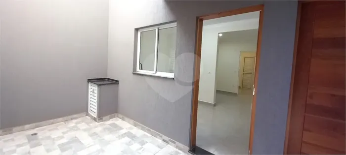 Apartamento com 1 quartos para locação em Jardim mangalot - SP