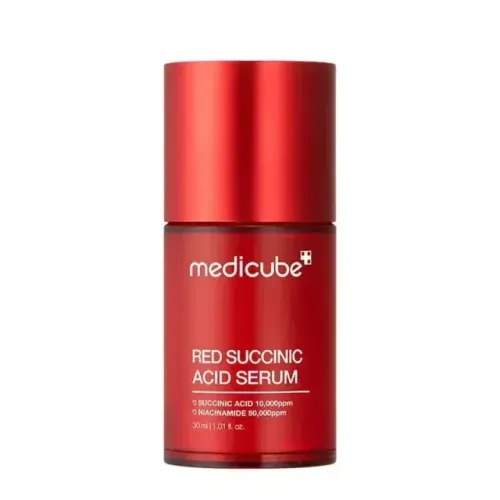 Medicube Red Succinic Acid Serum