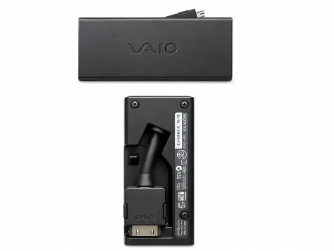Adaptador de Vídeo e Rede Sony VAIO VGP-DA10 Original