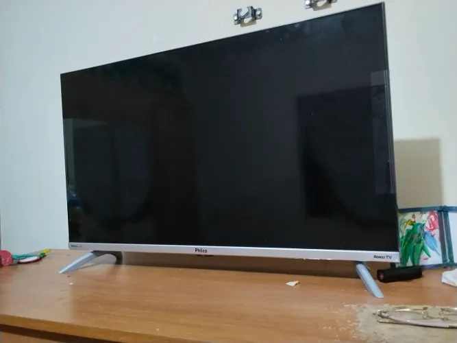 Televisão philco