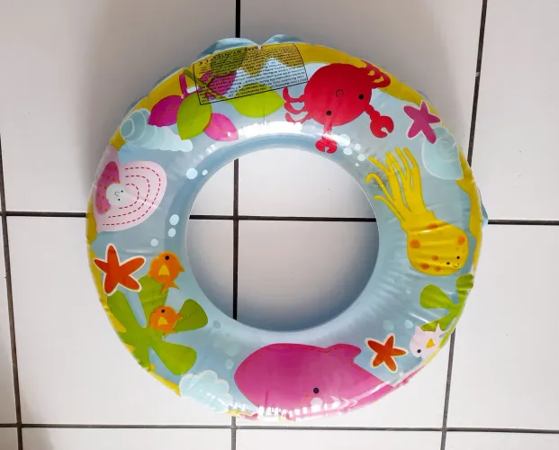 Boia infantil 
