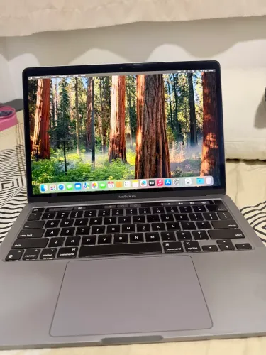 Macbook pro m1 16gb 512 ssd 