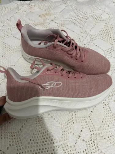 Vende-se tênis olympikus