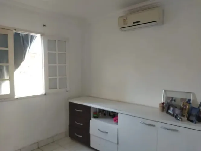 EB58 - Casa a venda no caminho de areia