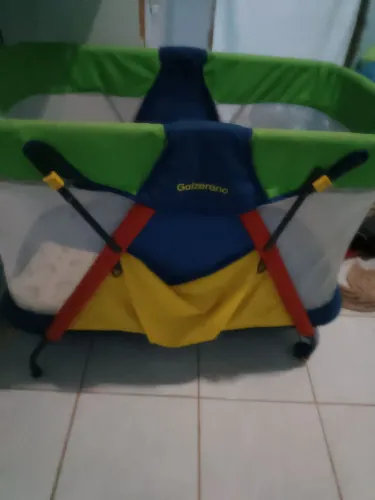 Berço 