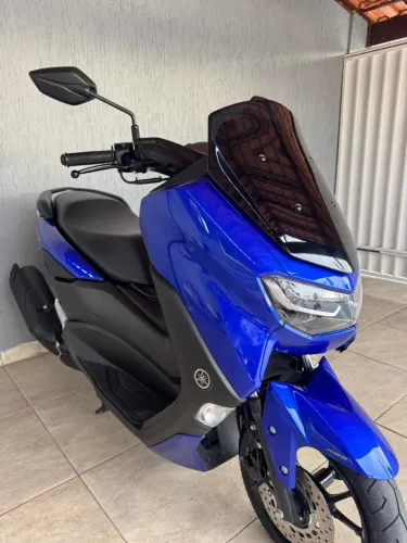 Nmax 160 2024