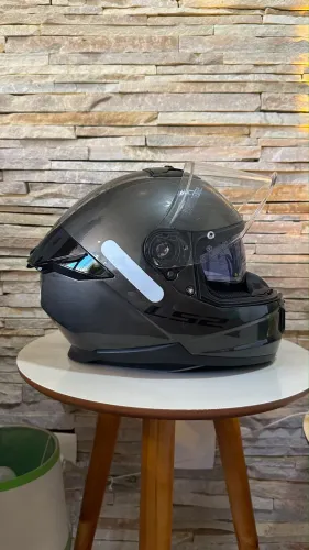 Capacete LS2 Stream II
