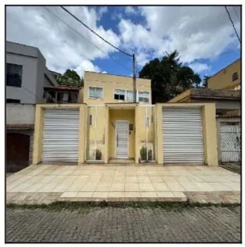 Casa de leilão em BOA SORTE / BARRA MANSA / RJ | Venda Direta Online