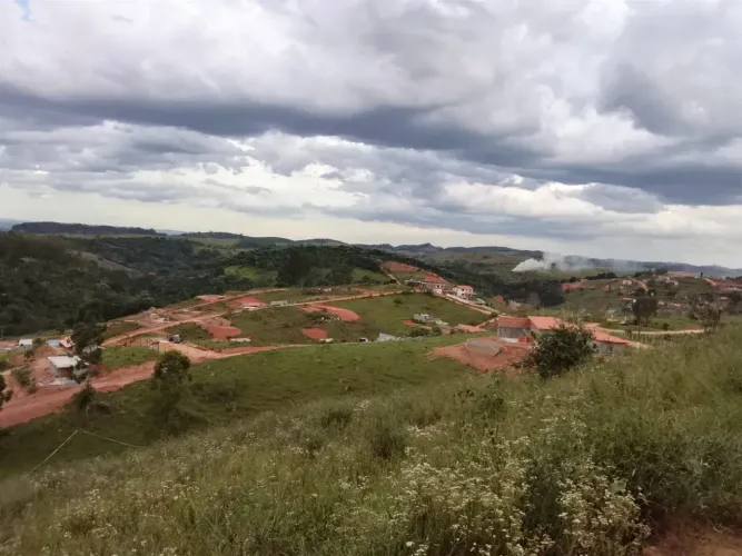 Terrenos em Igaratá sem Taxa de Condomínio