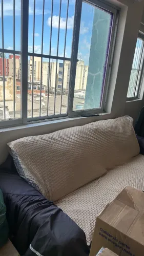 Vendo Sofá