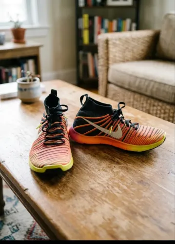 Tênis $499 Nike