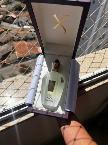 Perfume de nicho Xerjoff Renaissance 100ml