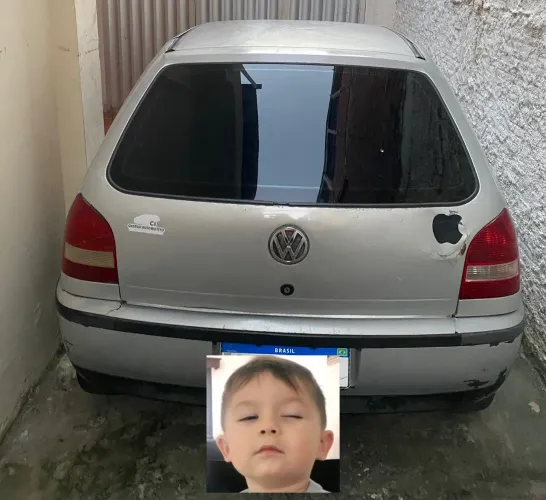 Volkswagen Gol Geração III City 1.0 MI 8V Total Flex Mec. 4P 2005