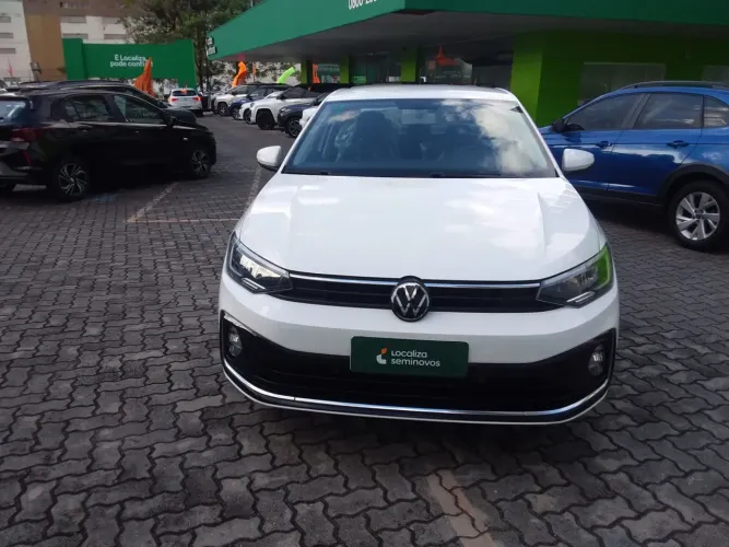 Volkswagen Virtus Comfort. 200 TSI 1.0 Flex 12V AUT 2025