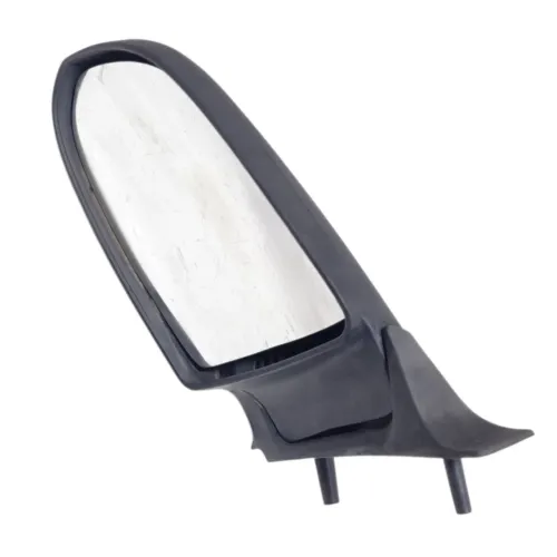 Retrovisor Esquerdo Chevrolet Zafira 2.0 16v 2001 A 2005