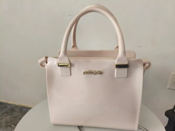 Linda bolsa Petite Jolie 