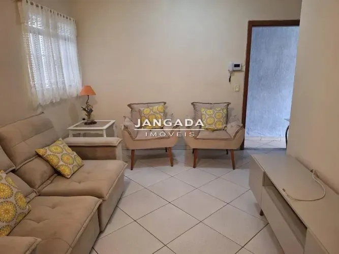 Imóvel para aluguel possui 128 metros quadrados com 2 quartos em Rio Pequeno - São Paulo -
