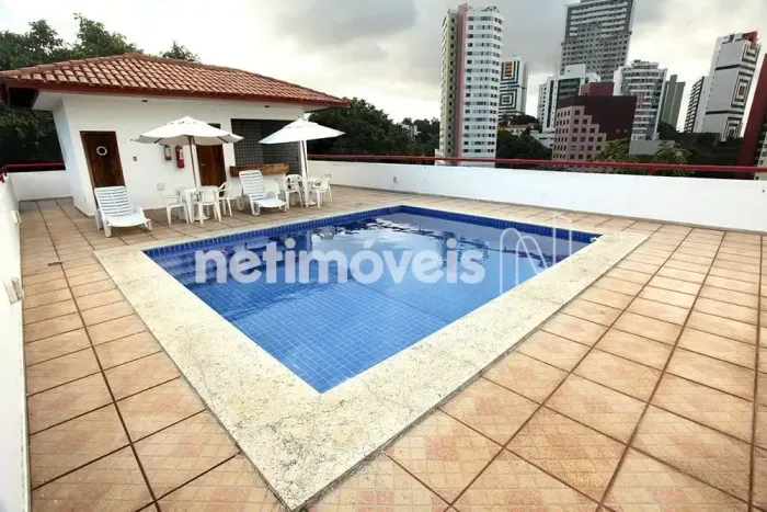Venda Apartamento 3 quartos Itaigara Salvador