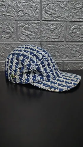 Boné Lacoste