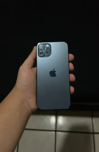 iPhone 12 Pro