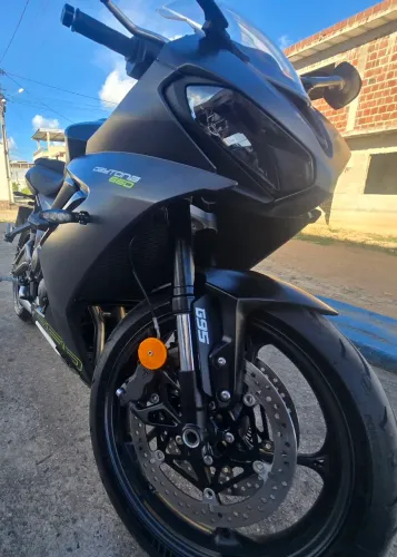 Daytona 24/24 Estado de zero km