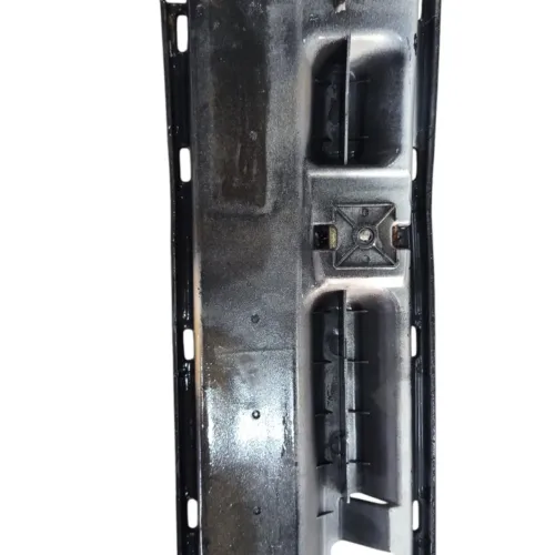 Alma Parachoque Traseiro Ford Fiesta 1996 1997 A 2002