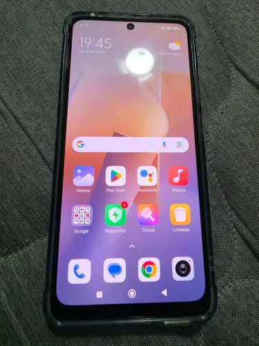 Xiaomi redmi note 12 pro 128GB