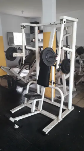 SUPINO ARTICULADO