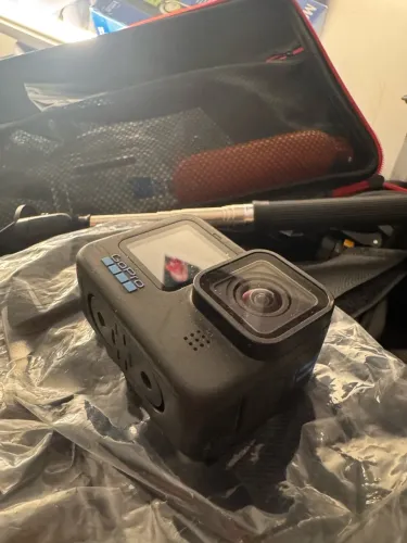 GoPro 11 black