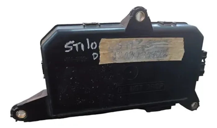 Módulo Conforto Centralina Vidro Fiat Stilo9 1.8  46784224 