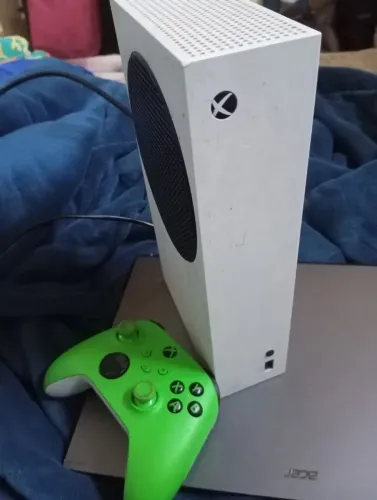 Xbox séries S