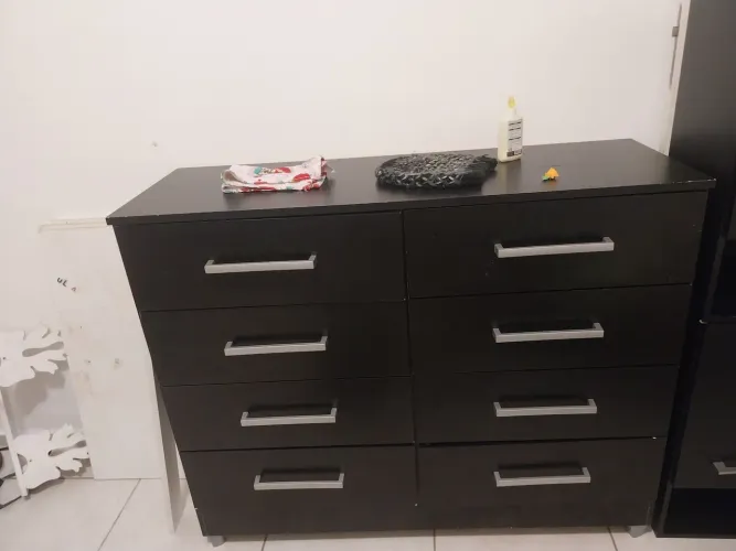 Móveis para cozinha, sala, quarto