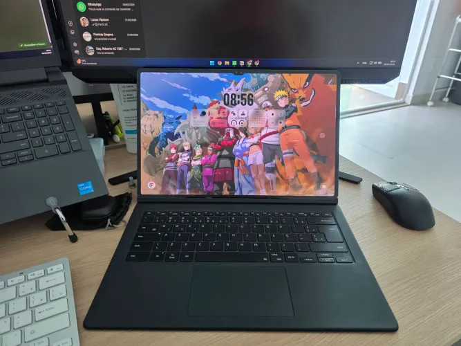 Galaxy Tab S9 Ultra