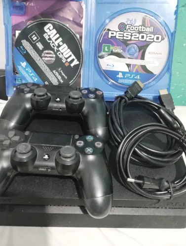 PS4