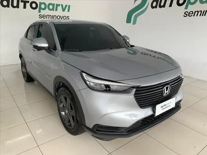 Honda HR-V EXL 1.5 Sensing 16V 5P Aut. 2025