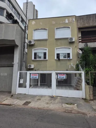 APARTAMENTO RESIDENCIAL em Porto Alegre - Rio Grande do Sul, Santana