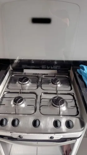 Fogão 4 bocas
