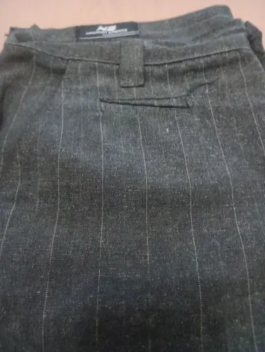 Bermudas 