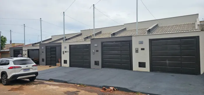 Imóveis a venda em trindade,Goianira,Abadia de Goiás e Aparecida de Goiânia 