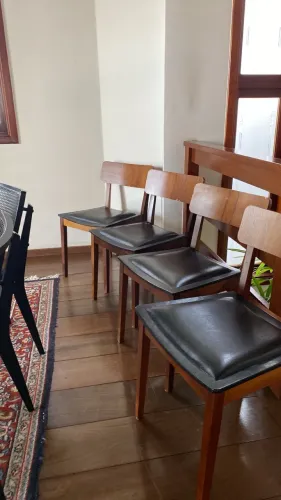 Cadeiras tango Tok Stok