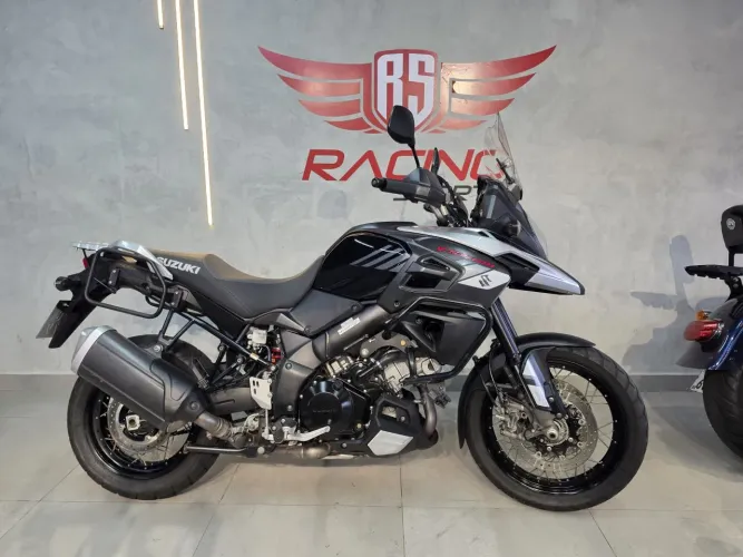 SUZUKI V-Strom DL 1000 XT  - 2019