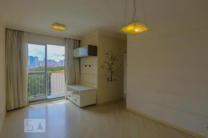 Apartamento à Venda - Cambuci, 3 Quartos, 68 m2