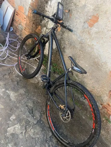 Bicicleta aro 29 bike