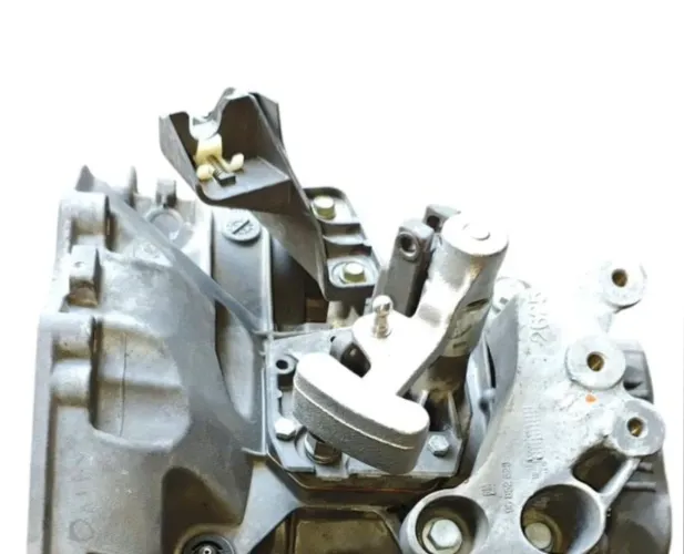 Câmbio GM Onix 1.4 ano 2016 a 2019