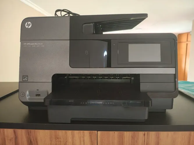 Impressora HP officejet Pro 8620